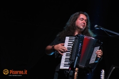 Modena City Ramblers @ Cortomuso Festival, Livorno, 24 Agosto 2021
