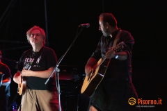 Modena City Ramblers @ Cortomuso Festival, Livorno, 24 Agosto 2021