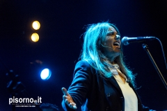 Nada live @ The Cage Theatre (Livorno, 26 Marzo 2016)