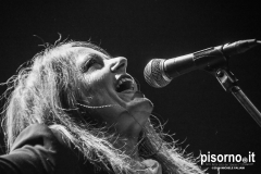 Nada live @ The Cage Theatre (Livorno, 26 Marzo 2016)