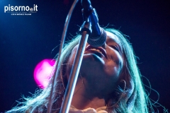 Nada live @ The Cage Theatre (Livorno, 26 Marzo 2016)