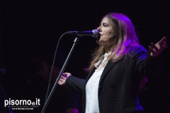 Nada live @ The Cage Theatre (Livorno, 26 Marzo 2016)