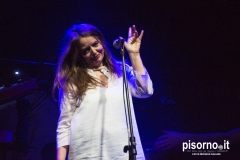 Nada live @ The Cage Theatre (Livorno, 26 Marzo 2016)