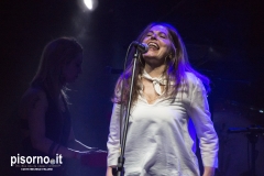 Nada live @ The Cage Theatre (Livorno, 26 Marzo 2016)