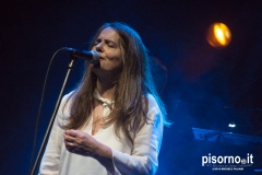 Nada live @ The Cage Theatre (Livorno, 26 Marzo 2016)