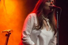 Nada live @ The Cage Theatre (Livorno, 26 Marzo 2016)