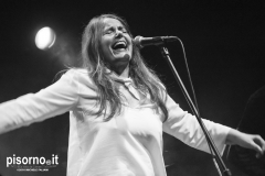 Nada live @ The Cage Theatre (Livorno, 26 Marzo 2016)
