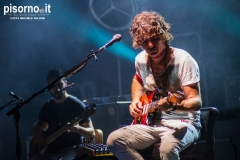 Negrita live @ Castiglioncello Festival, 13 Agosto 2019