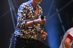 Negrita live @ Castiglioncello Festival, 13 Agosto 2019