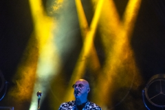 Negrita live @ Castiglioncello Festival, 13 Agosto 2019