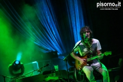 Negrita live @ Castiglioncello Festival, 13 Agosto 2019
