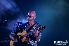 Negrita live @ Castiglioncello Festival, 13 Agosto 2019