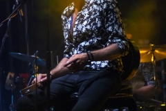 Negrita live @ Castiglioncello Festival, 13 Agosto 2019