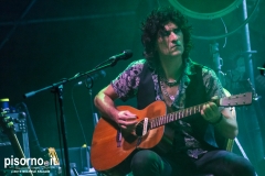 Negrita live @ Castiglioncello Festival, 13 Agosto 2019