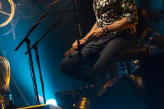 Negrita live @ Castiglioncello Festival, 13 Agosto 2019
