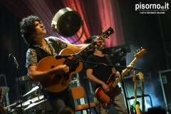 Negrita live @ Castiglioncello Festival, 13 Agosto 2019