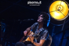 Negrita live @ Castiglioncello Festival, 13 Agosto 2019