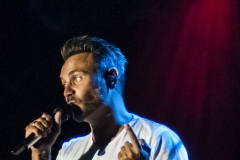 Nek @ Villa Bertelli, 13 Agosto 2017