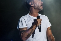 Nek @ Villa Bertelli, 13 Agosto 2017