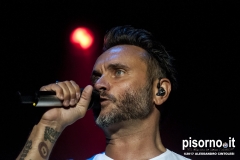 Nek @ Villa Bertelli, 13 Agosto 2017