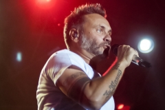 Nek @ Villa Bertelli, 13 Agosto 2017