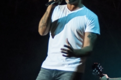 Nek @ Villa Bertelli, 13 Agosto 2017