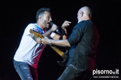 Nek @ Villa Bertelli, 13 Agosto 2017
