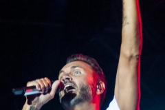 Nek @ Villa Bertelli, 13 Agosto 2017