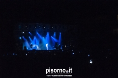 Nek @ Villa Bertelli, 13 Agosto 2017
