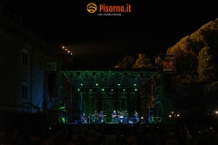 Niccolò Fabi live @ Castiglioncello Festival, 10 Agosto 2021