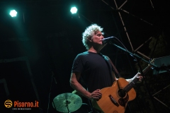 Niccolò Fabi live @ Castiglioncello Festival, 10 Agosto 2021