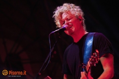 Niccolò Fabi live @ Castiglioncello Festival, 10 Agosto 2021
