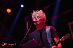 Niccolò Fabi live @ Castiglioncello Festival, 10 Agosto 2021