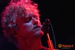 Niccolò Fabi live @ Castiglioncello Festival, 10 Agosto 2021