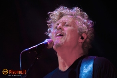 Niccolò Fabi live @ Castiglioncello Festival, 10 Agosto 2021