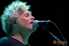 Niccolò Fabi live @ Castiglioncello Festival, 10 Agosto 2021