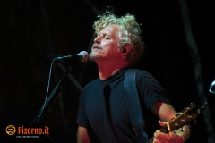 Niccolò Fabi live @ Castiglioncello Festival, 10 Agosto 2021