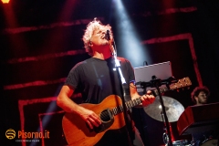 Niccolò Fabi live @ Castiglioncello Festival, 10 Agosto 2021