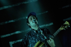 Niccolò Fabi live @ Castiglioncello Festival, 10 Agosto 2021