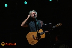Niccolò Fabi live @ Castiglioncello Festival, 10 Agosto 2021