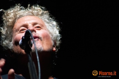 Niccolò Fabi live @ Castiglioncello Festival, 10 Agosto 2021