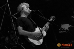 Niccolò Fabi live @ Castiglioncello Festival, 10 Agosto 2021