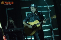 Niccolò Fabi live @ Castiglioncello Festival, 10 Agosto 2021