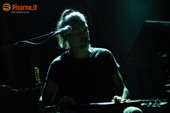 Niccolò Fabi live @ Castiglioncello Festival, 10 Agosto 2021