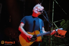 Niccolò Fabi live @ Castiglioncello Festival, 10 Agosto 2021