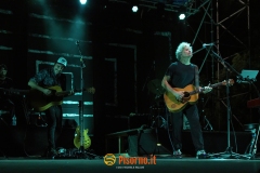 Niccolò Fabi live @ Castiglioncello Festival, 10 Agosto 2021