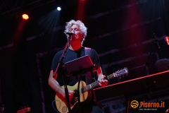 Niccolò Fabi live @ Castiglioncello Festival, 10 Agosto 2021