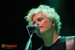 Niccolò Fabi live @ Castiglioncello Festival, 10 Agosto 2021