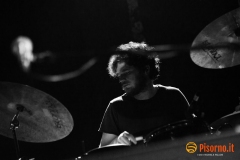 Niccolò Fabi live @ Castiglioncello Festival, 10 Agosto 2021