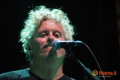 Niccolò Fabi live @ Castiglioncello Festival, 10 Agosto 2021